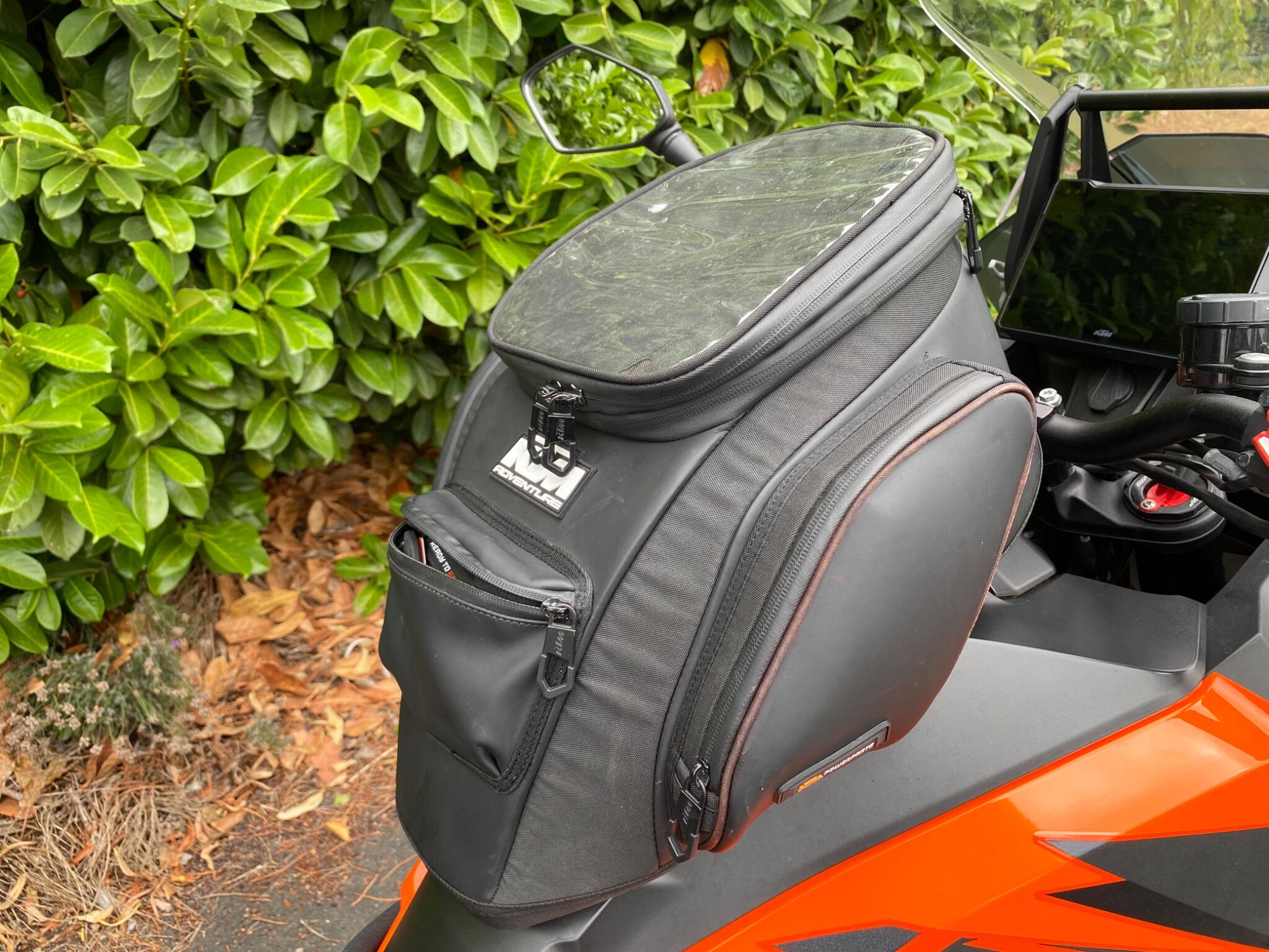 2023 23 Reg KTM 1290 Super Adventure S